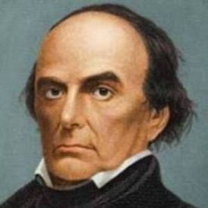 Даниел Уэбстер
